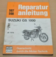 Suzuki 1000 en s - suzuki,