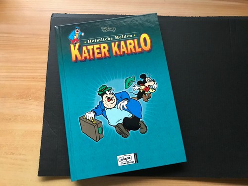 Disney heimliche helden 1 - disney,