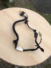 VW Eos 1F Kabelbaum Sitz vorn