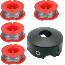 Rasentrimmerspule für Bosch