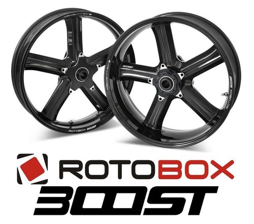 Suzuki king 2008 rotobox - suzuki,