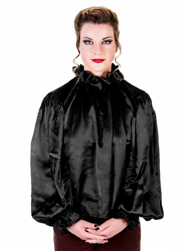 Freibeuterin hemd deluxe - freibeuterin,