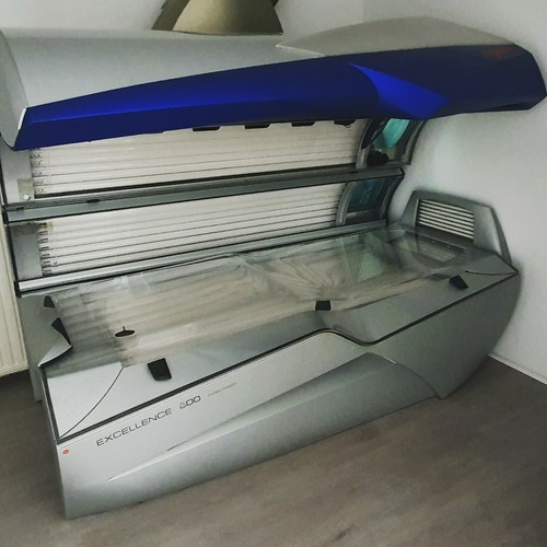 Ergoline excellence 700 turbo - ergoline,