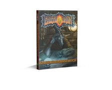 + Ulisses + Earthdawn -