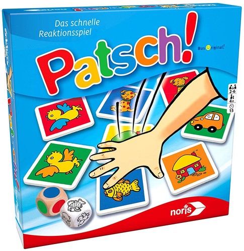 Noris 606013612 patsch - noris,
