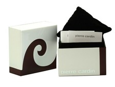 Pierre Cardin Uhrenbox