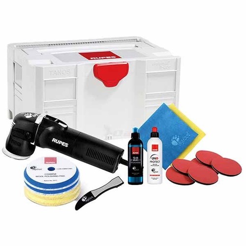 Rupes bigfoot exzenter mini - bigfoot,
