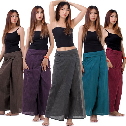 Thai pants fisherman - my, pants:
