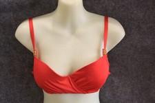 BIKINI OBERTEIL MIT BÜGEL