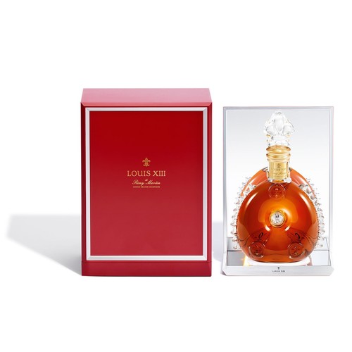 Remy martin louis xiii - louis, the