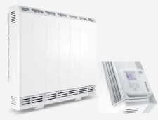 Nachtspeicherofen Wärmespeicher 703x749x182mm 1,56 kW, weiß XLE 070 DIMPLEX