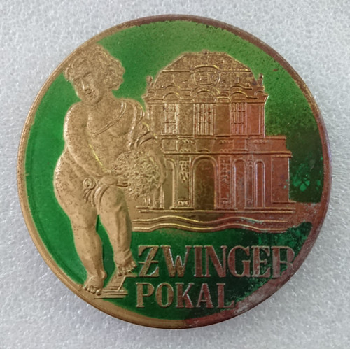 Alte plakette medaille orden - plakette,