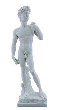 DAVID Michelangelo König Held