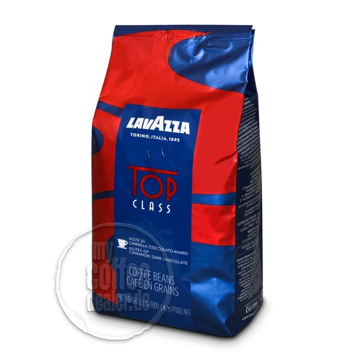 Lavazza top class - class, espresso