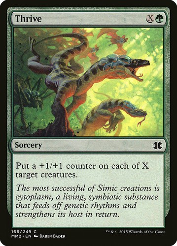 Magic mtg tcg - tcg, masters