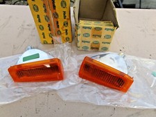 Opel Ascona C Blinker