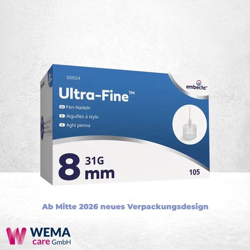 Ultra fine pen - -, stk