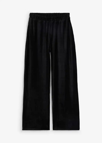 Neu samt hose - samt-hose, 40/42