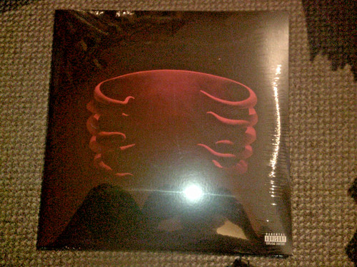 Tool undertow vinyl 2lps - undertow,