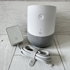 Google Home Nest Audio