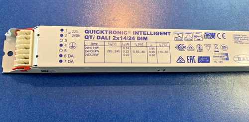 Osram vorschaltgerät evg - vorschaltgerÄt,