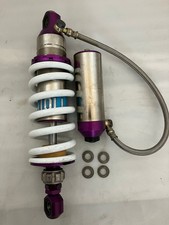 Bimota YB11 Paioli  Racing Federbein 213023025