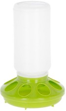 Wachtel Futterautomat 1l