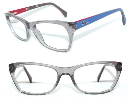 Ray ban brille grau - ray,