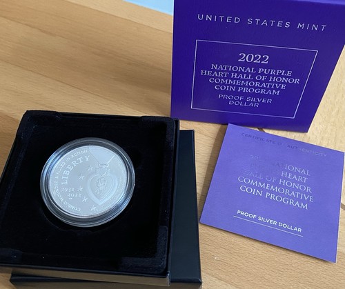 Usa silver dollar 2022 - dollar,