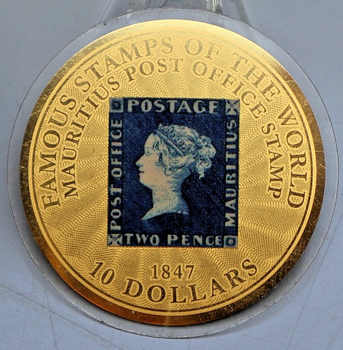 Salomonen dollars 2022 - salomonen:, 10