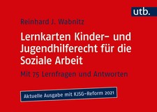 Lernkarten Kinder- und