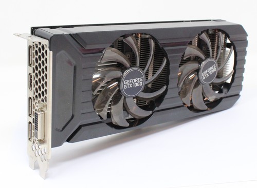 Palit nvidia geforce gtx1060 - palit,