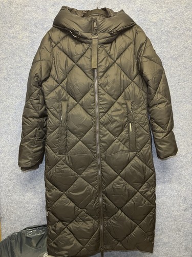 Khujo steppmantel damen - khujo, xxl