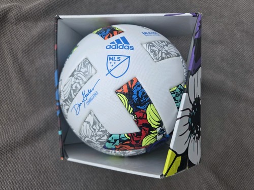 Adidas mls original - adidas,