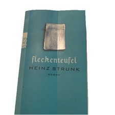 Fleckenteufel von Strunk