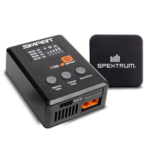 Spektrum s100 smart - spektrum,