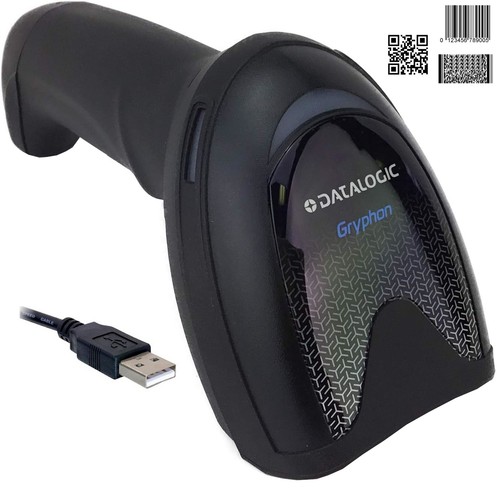 Barcodescanner datalogic - barcodescanner,