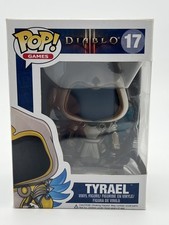 Funko pop games diablo - funko, iii