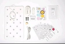 Nanny Monitor BM-02 Babyphone