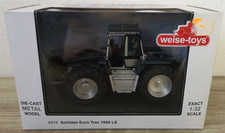 Weise Toys 2016 Schlüter Euro