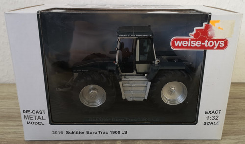 Weise toys 2016 schlüter - toys,