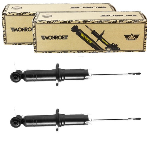 Monroe gasdruck - 2x,