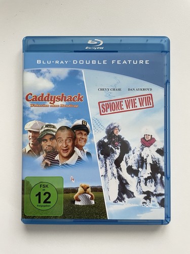 Caddyshack spione wie wir - caddyshack,