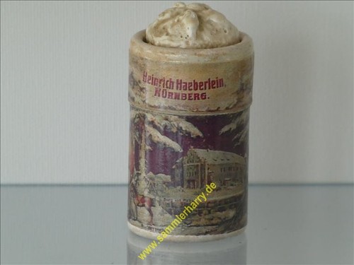 Antiker lebkuchen - antiker,