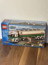 Lego city 3180 octan gasoline - city,