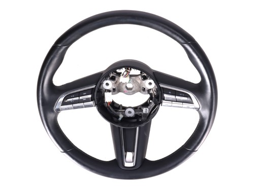 Lenkrad mazda d - 3,