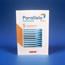 Paralello Mathematik 5 Basis Handreichungen für den Unterricht
