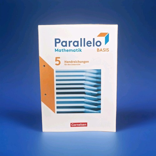 Paralello mathematik basis - 5,