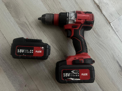 Flex 0 ec - 2g, 18.0-ec