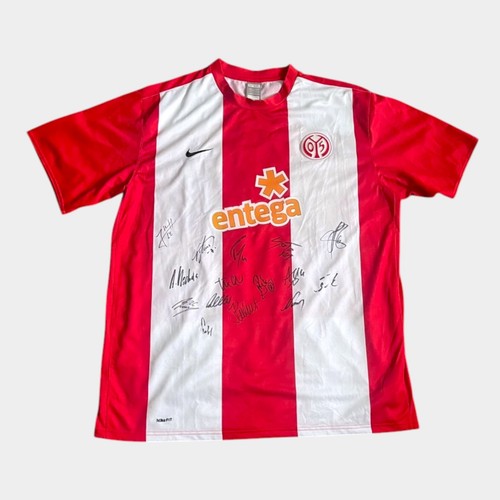 Fsv mainz heim trikot - 05,